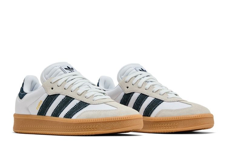 adidas Samba XLG Denim