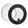 Filtro HEPA di ricambio FY0194/30 per purificatore d'aria Philips serie 800 AC0820/30 AC0820/10
