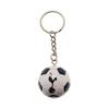 Soccer Keyring