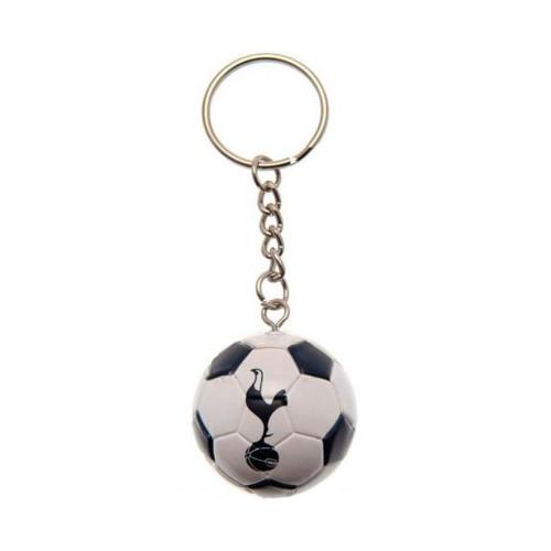 Tottenham Hotspur FC Football Keyring