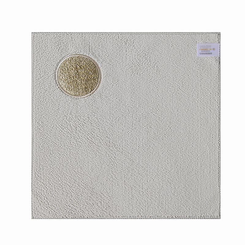 

Water-Absorbent Microfiber Dishcloth: Non-Stick Oil Cleaner & Pot Brush 30x30cm