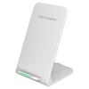 Folding Desktop Fast Wireless Charger for Apple and Huawei Phones