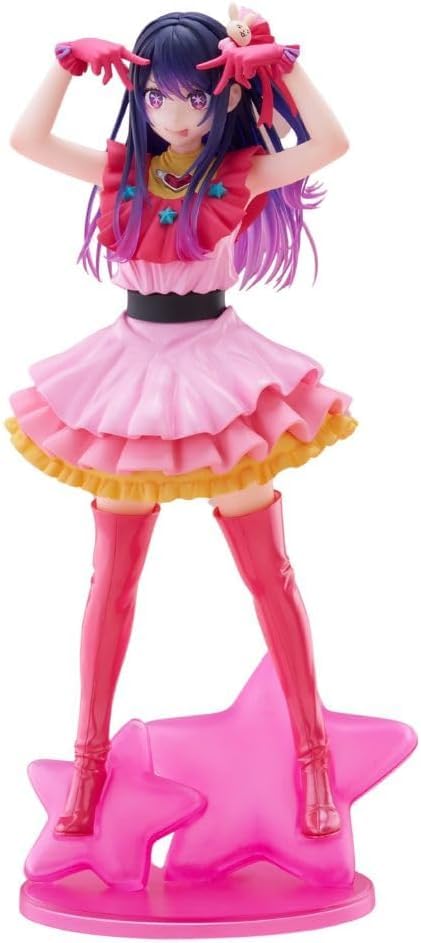 Eye Figure T-most Official