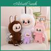 Adorabile Nuovo Peluche Carino di Angelo Coniglio Bambola Morbido Peluche Giocattolo Animale In Molti Colori
