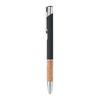 MidOcean Veria Push Button Aluminium Pen