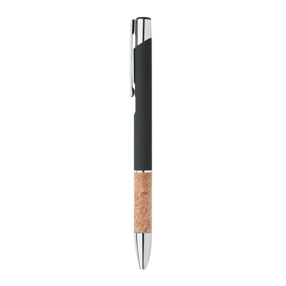 MidOcean Veria Push Button Aluminium Pen