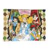Candy Candy Anime Manga Blankets Soft Warm Flannel Throw Blanket Cover for Bed Living room Picnic Travel Home Sofa