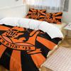 3D Print B-Bnei Yehuda Tel Aviv Bedding Set Twin Queen King Full Size Duvet Cover Pillowcase Bed boys girls Adult Home Textiles