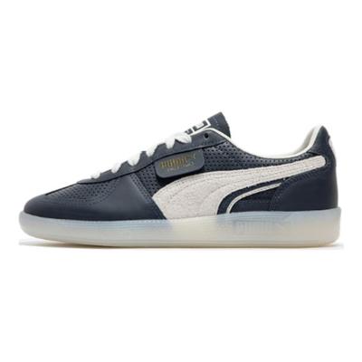 Palermo Parisian Night Unisex Sneakers Blue Warm-White Sedate-Grey 398570-01