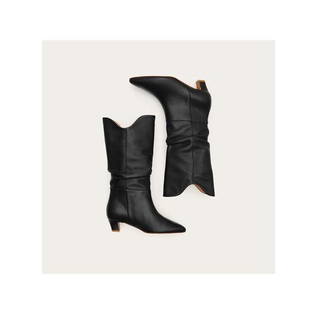 Balagan Fleur Boots