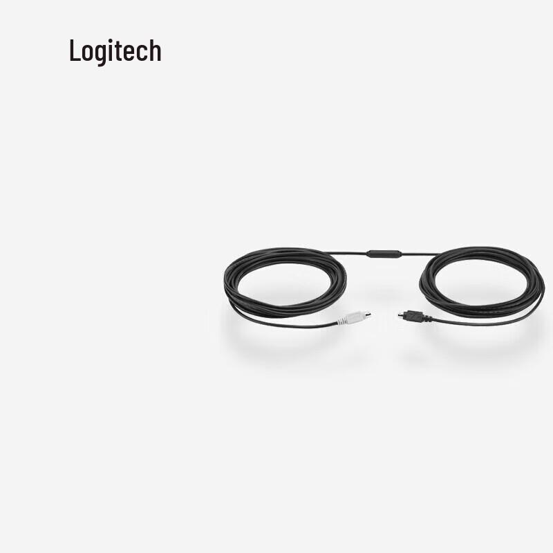 

Logitech CC3500e-DIN Conference Camera System (CN version)