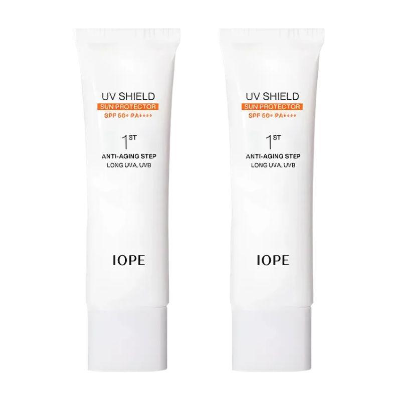 Iope UV Shield Solskydd SPF50+/PA++++ 50ml
