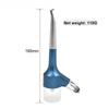 1Pcs Dental Intraoral Sandblaster Orthodontic Bracket Repair Tool Teeth Whitening Gingival Scaling Without Sand Clogging