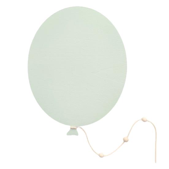 

Наклейка на стену в скандинавском стиле «сделай сам» деревянный незавершенный воздушный шар настенная роспись для дома