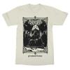 Nouveau T-shirt Hot Premonitions Synestia Coton Blanc S5XL BB217 T-shirt Unisexe