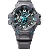 Casio G-Shock GR-B300-8A2 Men's Watch Overseas Model Analog-Digital Waterproof 200m