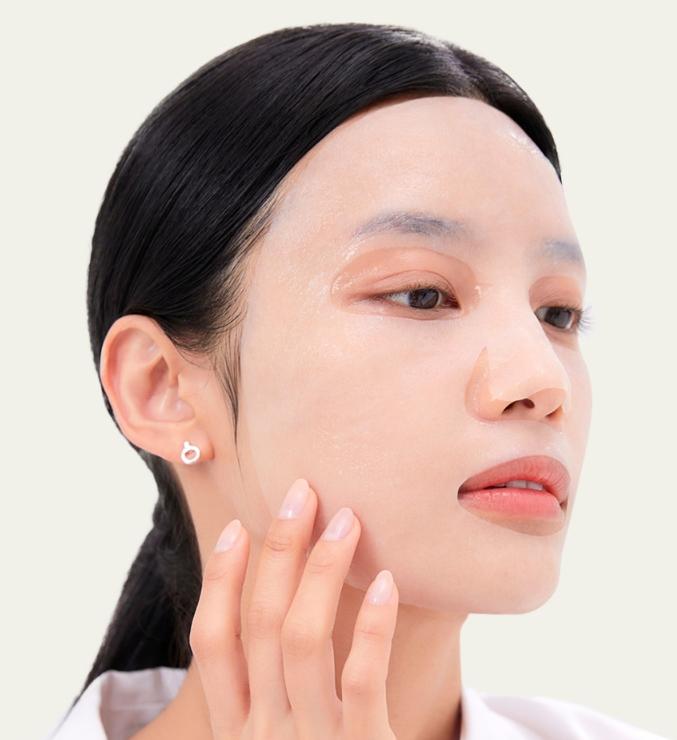 MEDIHEAL Tea Tree Essential Mask Sheet 24mL (3 Options)