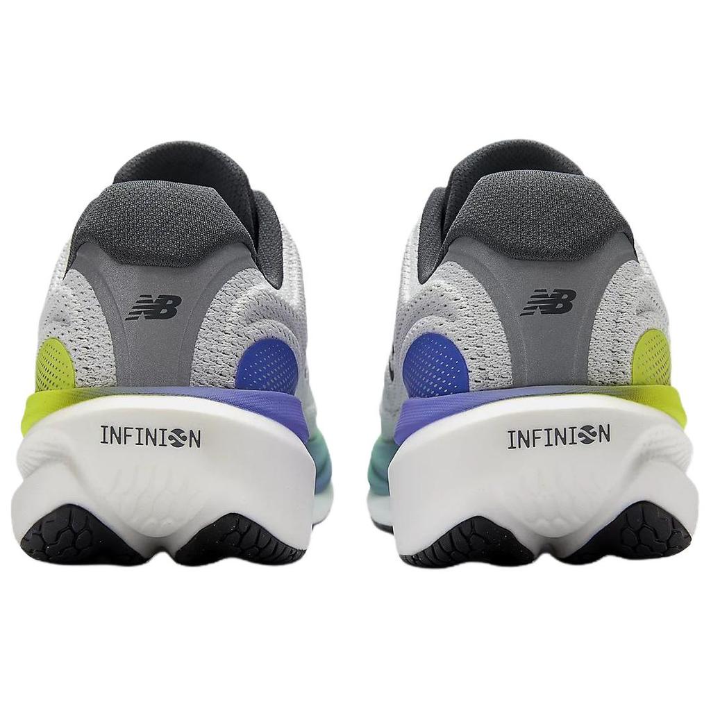 New Balance Infinion 1080v15 Reflection Graphite Deep End Men Sneakers White M10808MP