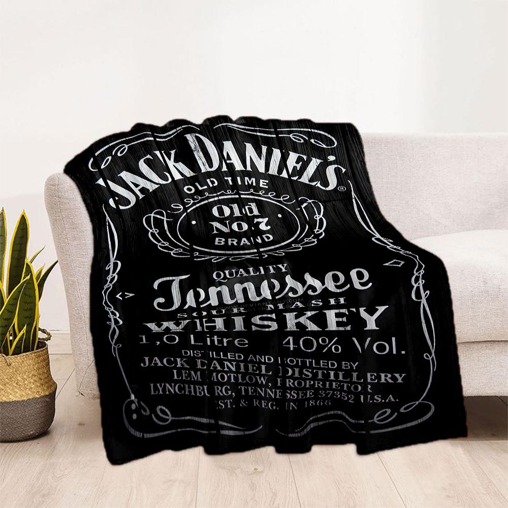 Dallas Blanket Soft & Cozy Perfect for Couch Bedding Bed for All Occasions Warmthful Decor Birthday Christmas Gift Blanket