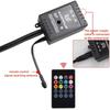 Car Underglow RGB LED Strip Lights App/Remote Control Neon Accent Auto Exterior Underbody Decorative Ambient Atmosphere Lamp