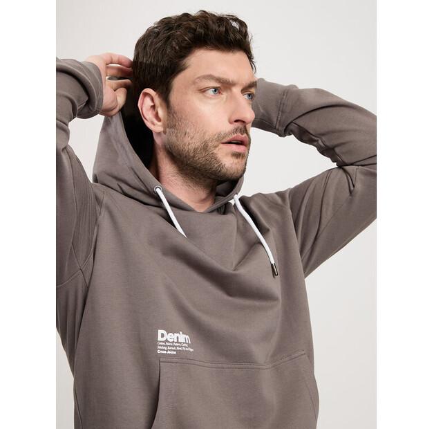 Толстовка Cross Jeans 25450-021