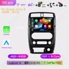 2din Android10 Car Radio Multimedia Player Carplay Auto GPS Navigation DSP NO DVD For Suzuki Jimny 2007 2008 2009 2010-2012