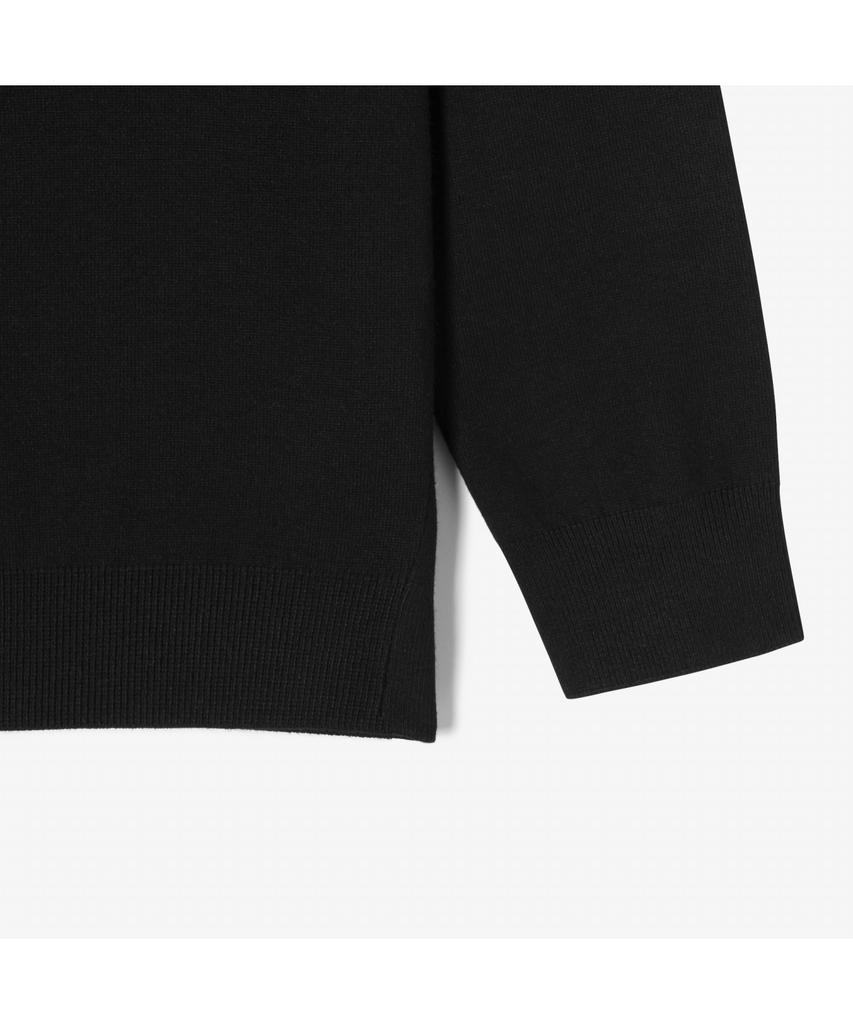 Lacoste Men'S Golf Y-Button Cardigan Ah929E-55N 031