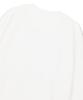 ASTRAL PROJECTION Ap Design Studio Loose Fit Sweatshirt_White