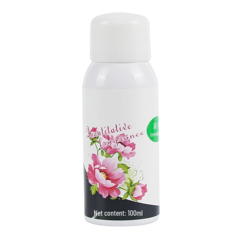Automatic Wall-Mounted Aroma Diffuser for Hotel and Bathroom