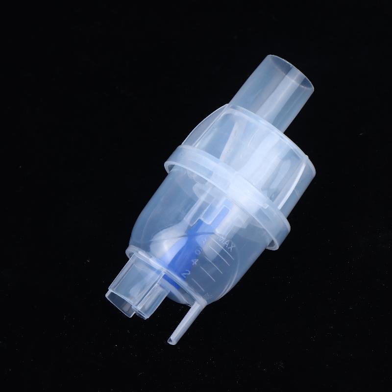 1 Set Weichschlauch-Inhalator-Katheterfilter Verneblerbecher-Maske für Erwachsene und Kinder Inhalator-Set für die ganze Familie Zuhause Luftkompressor Zerstäubung Gesundheit