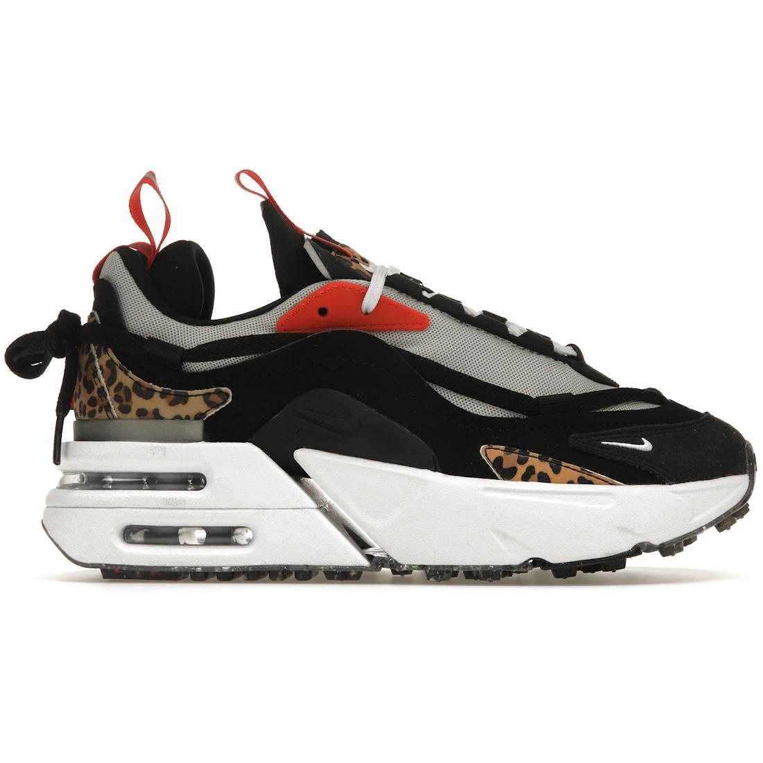 

Sneaker Nike Air Max Furyosa Leopard (Women s)(DH5104-002)