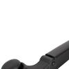 Seat Leon I 99-06 Rear Wiper Arm with Blade, Wiper Arm Has Slot for Washer Jet, with Rear Window Washer Nozzle KPL