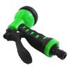 High-Pressure Multifunctional Garden and Car Wash Water Gun