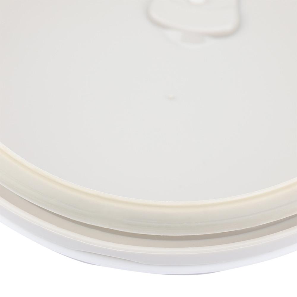 Stainless Steel Leakproof Food Container 2/4 Tier Food Container Thermal Lunch Box  For Office