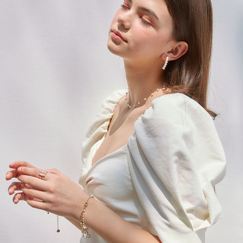 FINDELISE If Only Bracelet