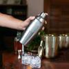 Koktejlový šejkr z nerezové oceli Bartenderské náčiní Bartenderská sada Martini šejkr Sada pro míchání nápojů Barové domácí nápojové doplňky
