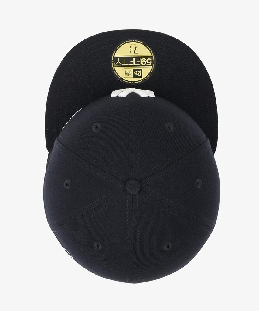 New Era 5950 Mlb Aarjud Cap Neyyan Nvy