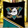 1pc Football Team (51) Theme Blanket - Digital Print, Polyester, Cozy for All Seasons, Perfect for Outdoor, Camping, and Travel
