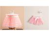 Children's Lace Tulle Photography Dress - Baby Photo Props Outfit