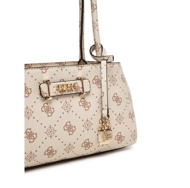 Guess Carrie Logo Bag