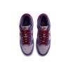 Nike Dunk Plum Low Top Skate Shoes Unisex Sneaker Raspberry-Purple CU1726-500(2020)