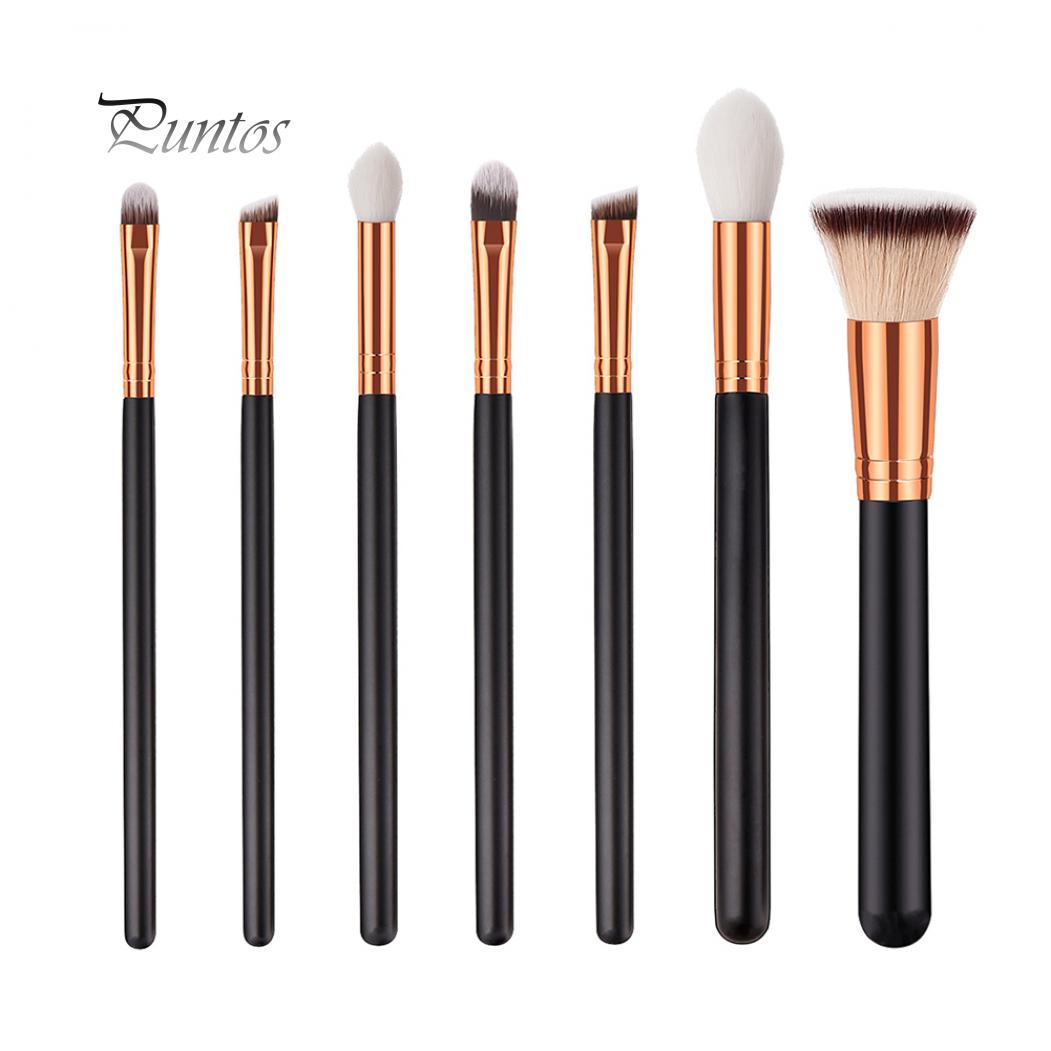 

Кисть для макияжа теней для консилера T-01-356