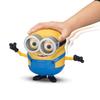 Minions Minion Bob with Teddy Bear Despicable Me Deluxe Talking Figure 8-inch (Used)
