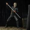 Movable Joint Model Figure Character Replacement Equipment Figure Halloween Decoration 7 Inches
