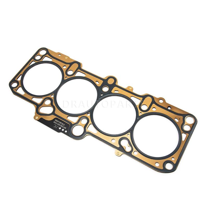 2.0T Engine Cylinder Head Gasket 06A103383AN,06A103383L,06A103383AS For Seat Alhambra,Ibiza,Cordoba,SKODA Fabia,Octavia,Superb