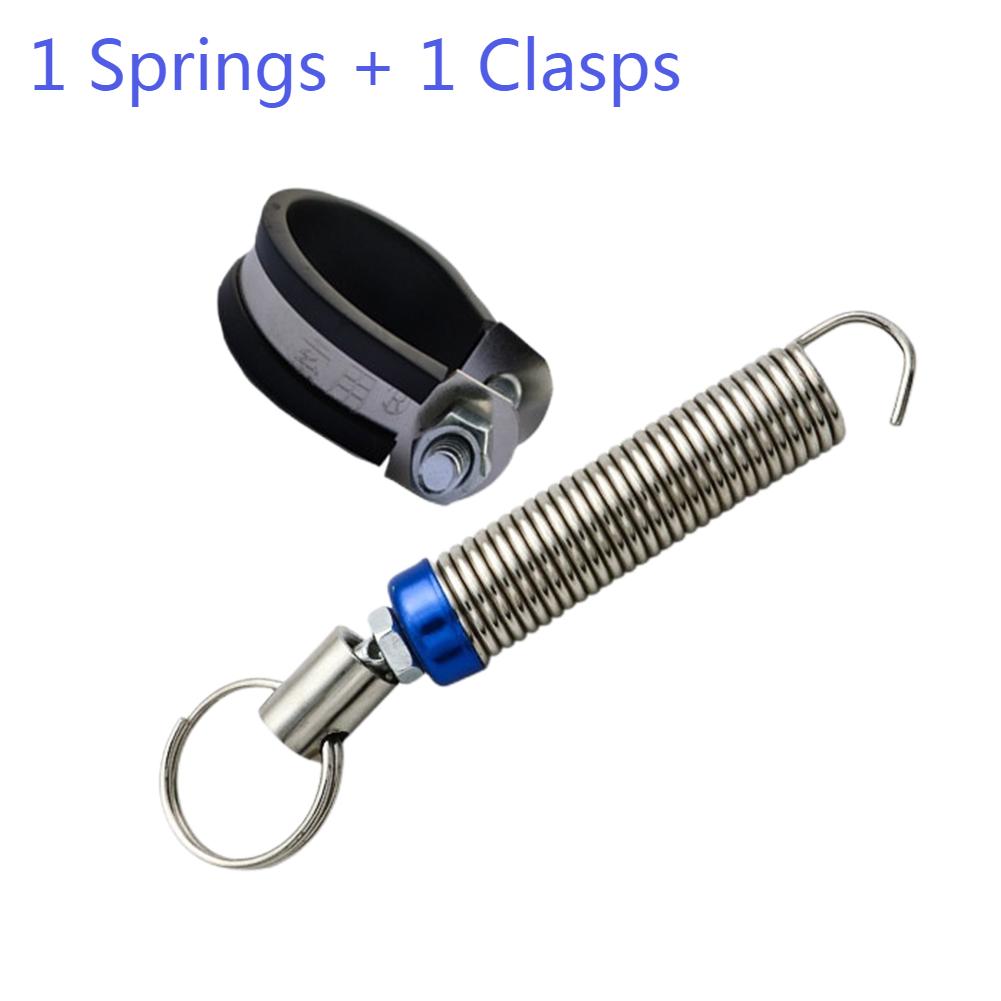 

Пружина для подъема крышки багажника автомобиля Инструмент для автоматического открывания крышки багажника Пружина для подъема багажника Подъемник багажника автомобиля Автозапчасти