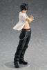 FAIRY TAIL Gray Fullbuster scale PVC painted finished (1/7 product)