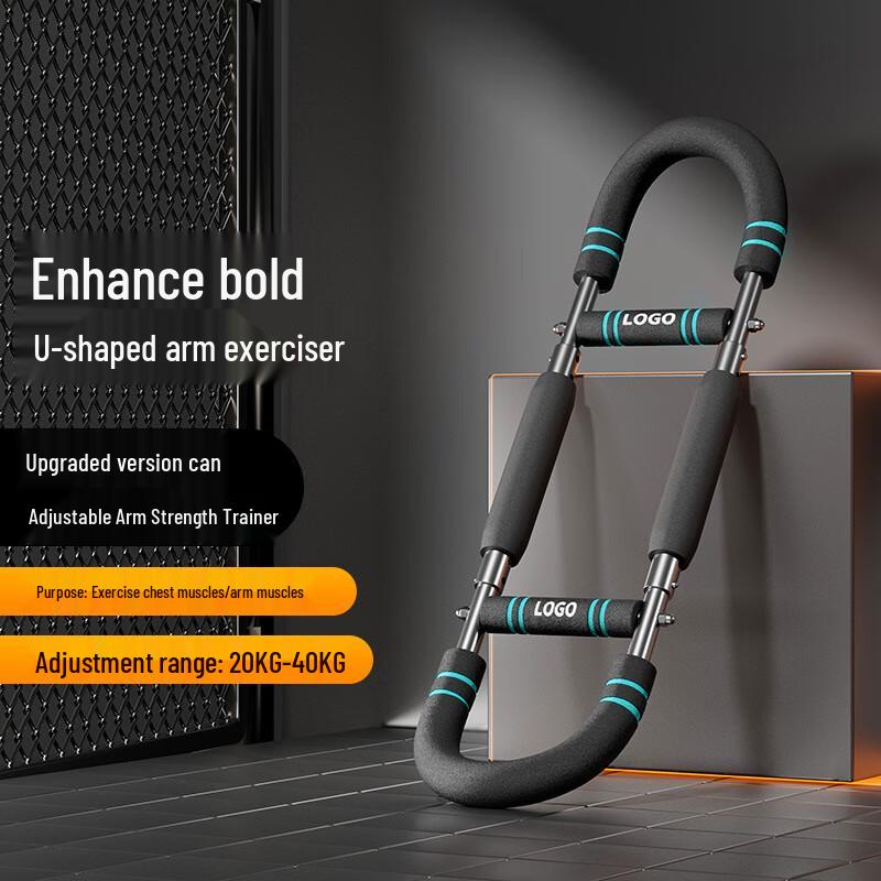 Longchan Adjustable Spring Power Twister