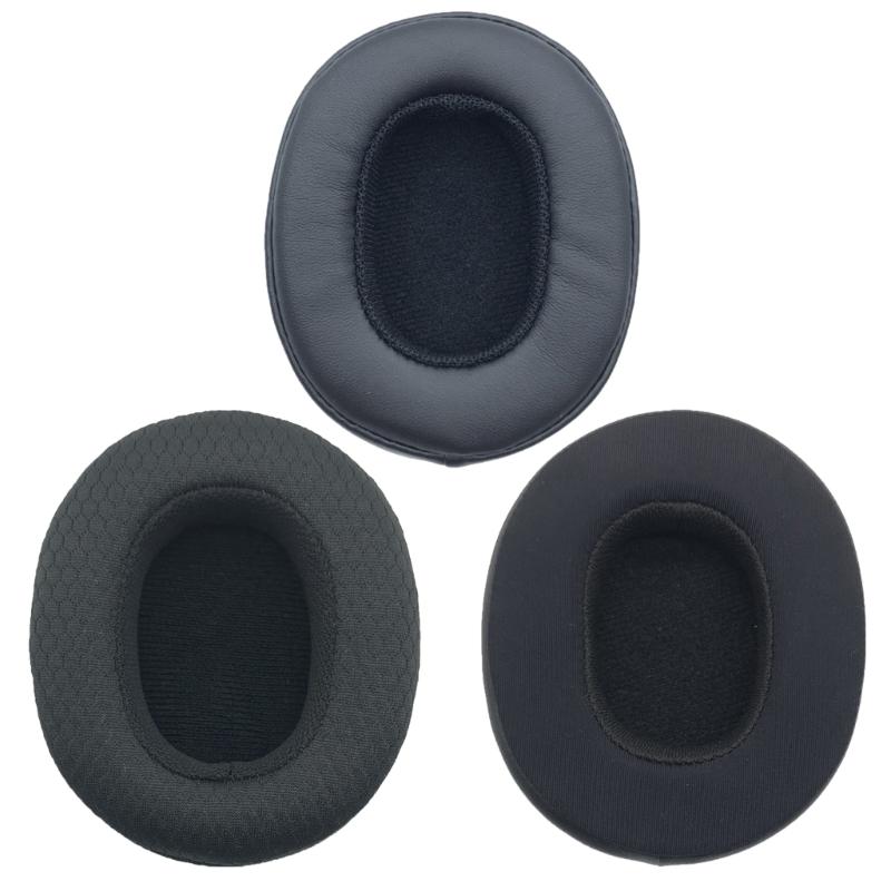 Replacement Sponges Earpads Ear Pad for Hesh 3 EVO Headphones Ear Cushions Earmuffs Ear Cover