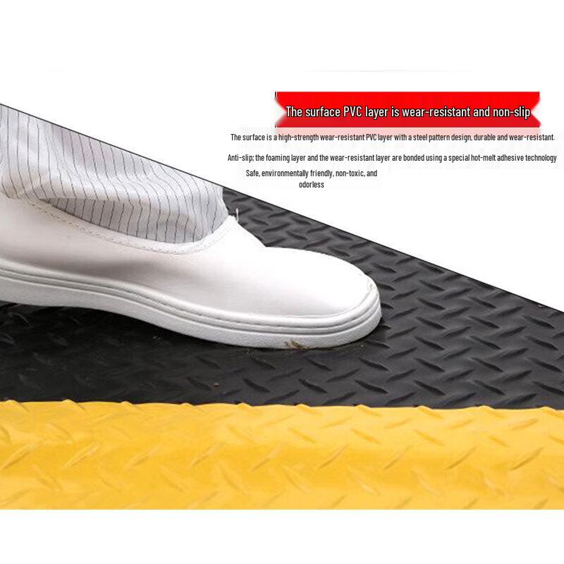 Wanpu Shield Anti-static Anti-fatigue Mat
